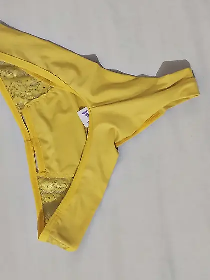 Calcinha da casadinha novinha um tesão