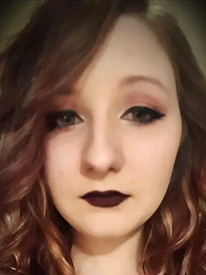 Evil Mommy ready to be Used