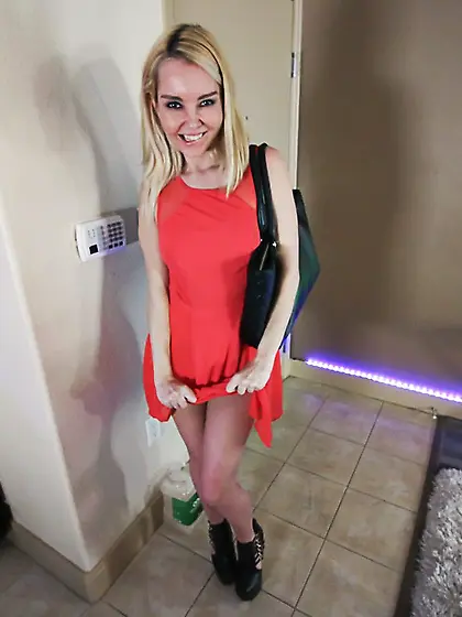 American crazy mother