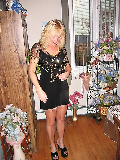 Feet Ruth from United States