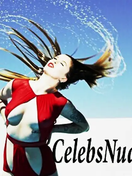 Ireland Baldwin Topless Photos