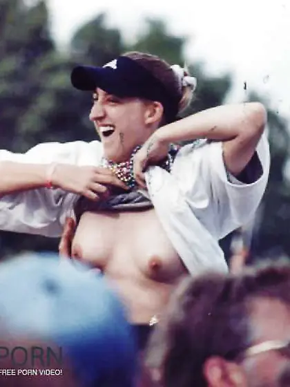 Photos from a Concert