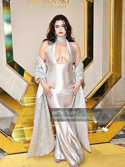 Barbie FlFerreira's