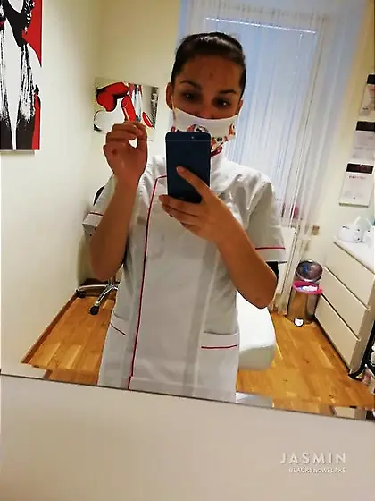 Bisexual ukrainian girl