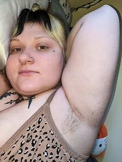 G’ana the fat dirty whore