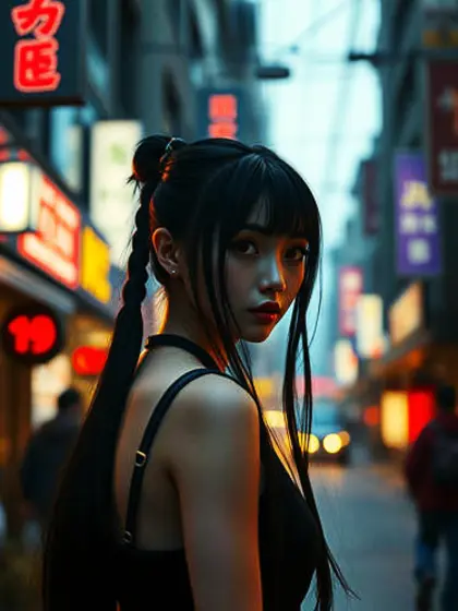 Kyoshi top virtual slut and diva