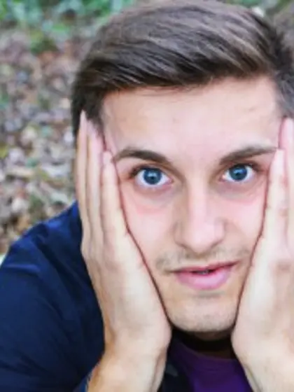 21 yo brunette Iliketofuck.