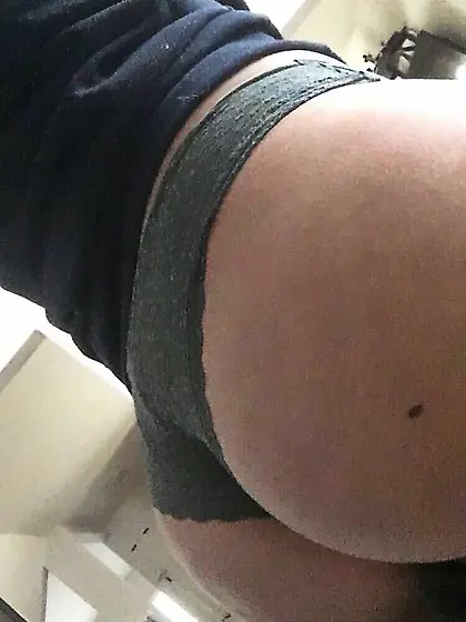 Best Butts on the Web