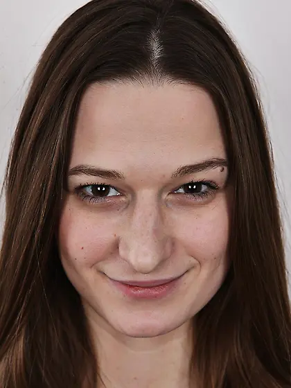 A strong declaration of her sexual independence right here