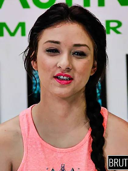 Fat spit humiliation