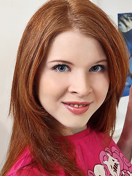 Jolie's a fiery little