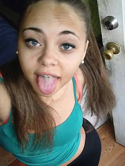 Martha Elder And her cousin Kaitlyn Brianna