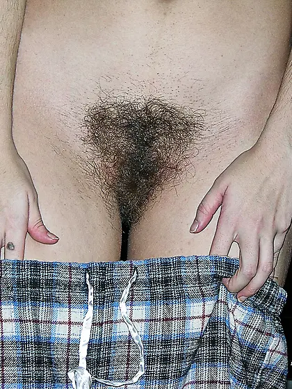 HAIRY BUSH