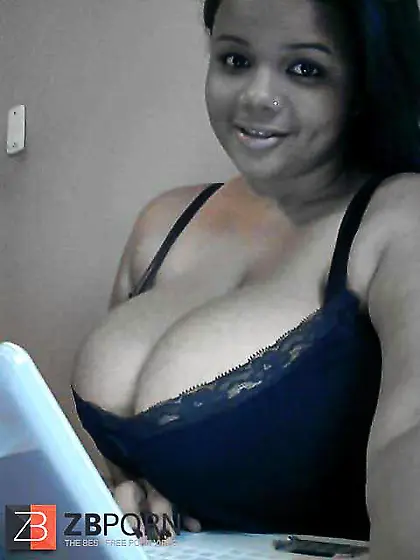 Brazilian Enormous Tits Nymph