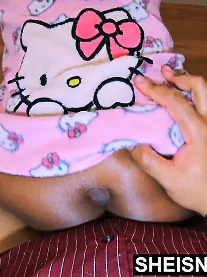 Mega Black Mix3 Rough Pussy Hardcore Boobs Booty POV Anal 18