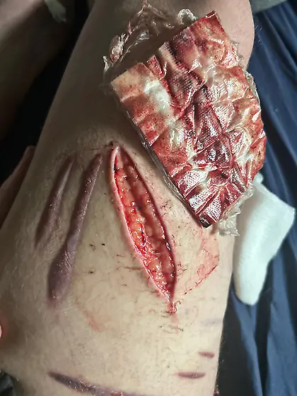 some recent cuts