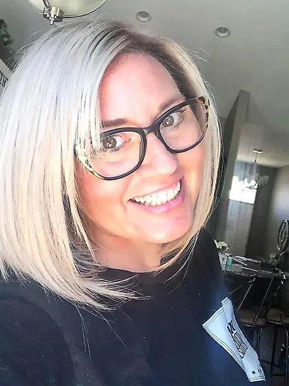 Jacquiline and Sarah have lesbian sex for GGW