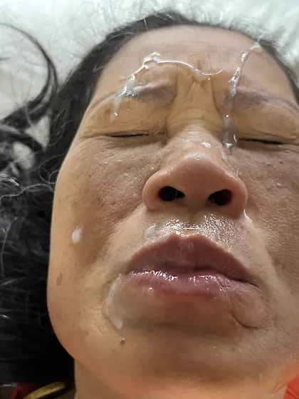 Rainy Morning Facial