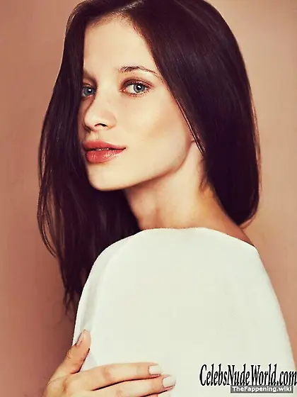 Maria Czarnik Nude