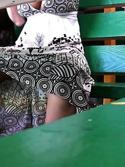 American boobs flash