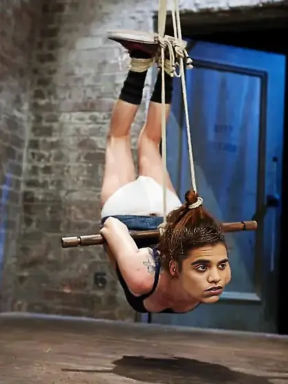 Extreme Bondage