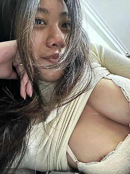 Asian Vietnamese Nude Amateur