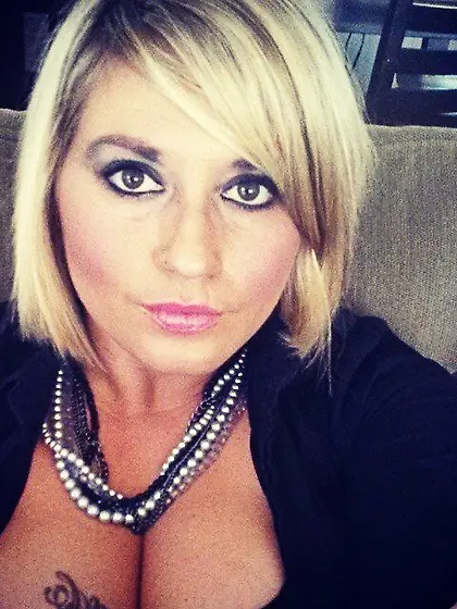 Jacquiline and Sarah have lesbian sex for GGW