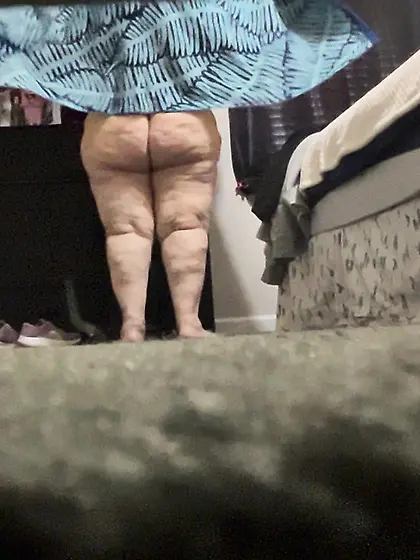 Horny cuckson spys on mom