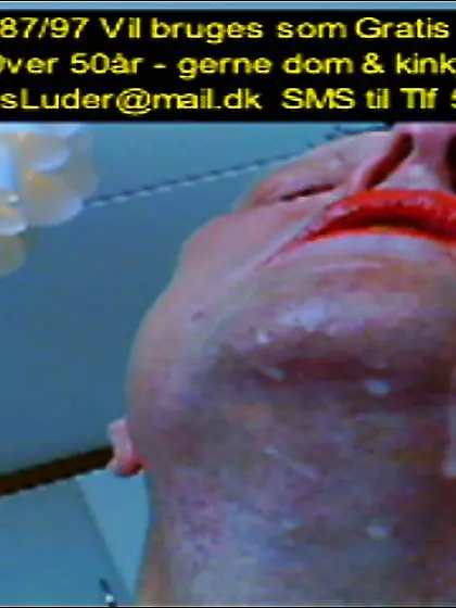 Chubby,  Horny,  Shameless,  Submissiv TransWhore42