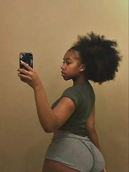 Teen niece sent to me by mistake