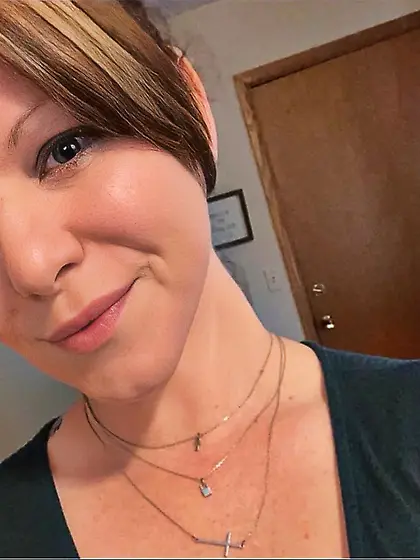 Sexy MILF Kelly Jean