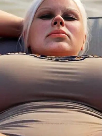 Lustgard Njorijanna - Look alike #4