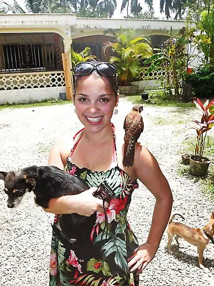 FB Fucksluts - Jennifer