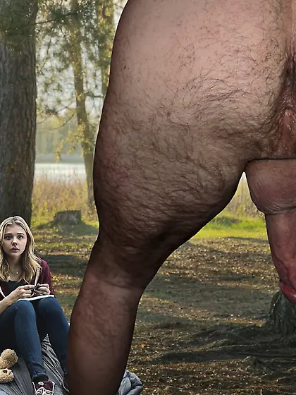 My various celeb fakes