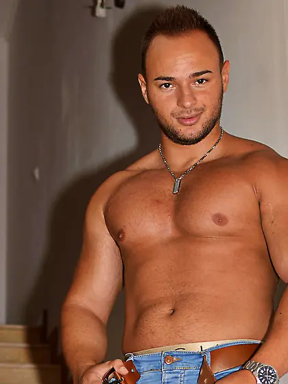 White gay ernestbruno snapshot