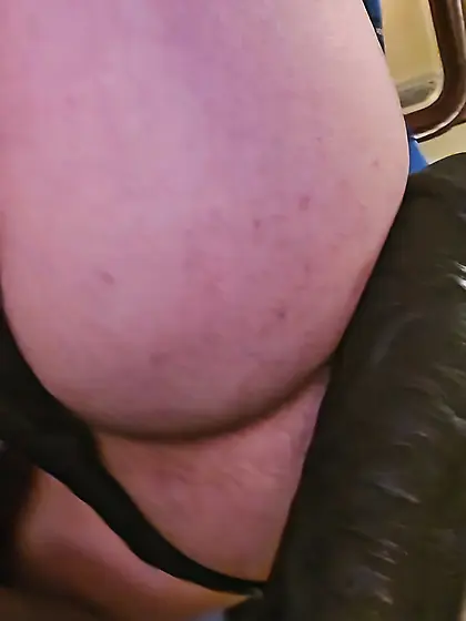 I want BBC but im scared