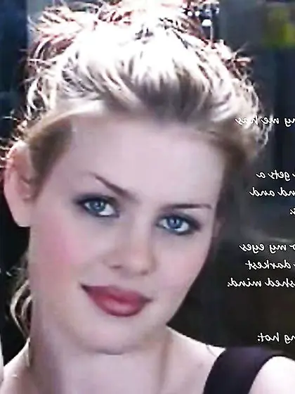 Cuckold captioned series