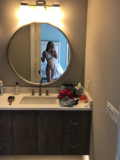 Amateur Girl - Julie (Xposed)