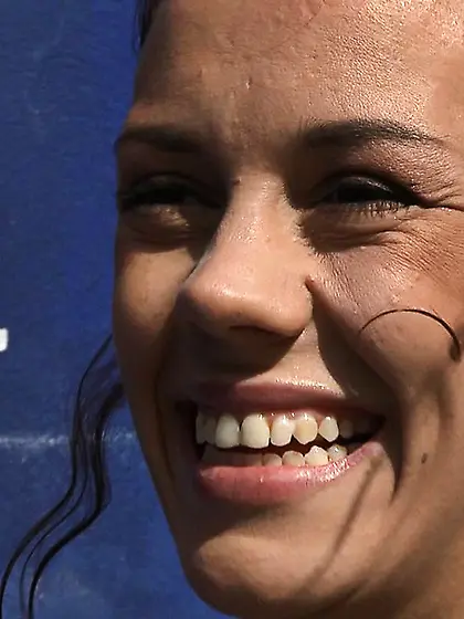 Darling slut stripped gagged