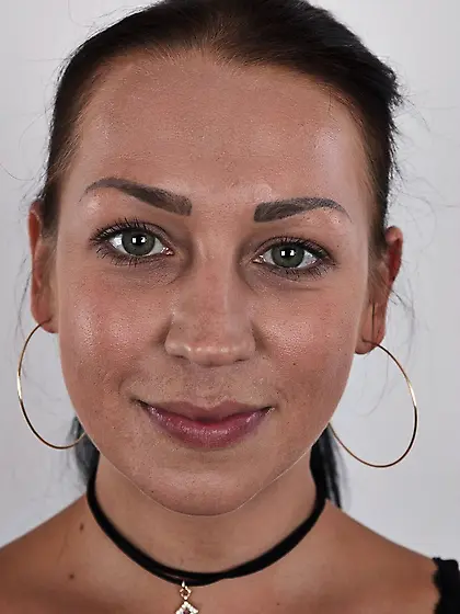 European lace panties