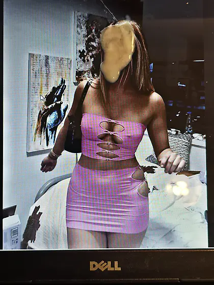 Another masked cum goblin