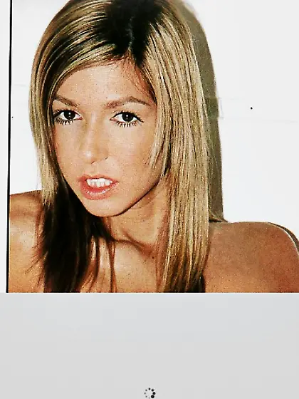 Vintage perfect pussy volume 20