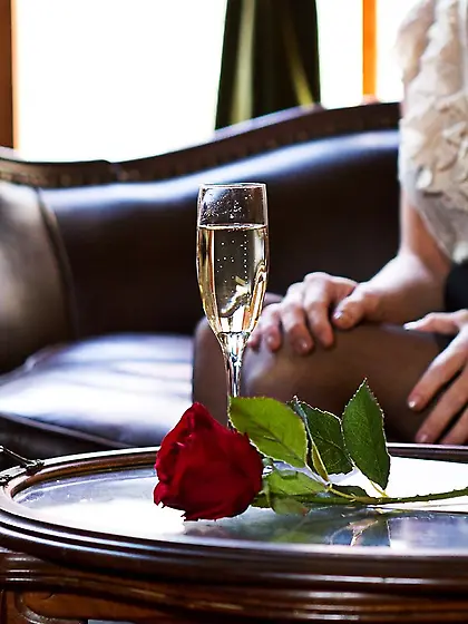 Dark haired schoolgirl spanked