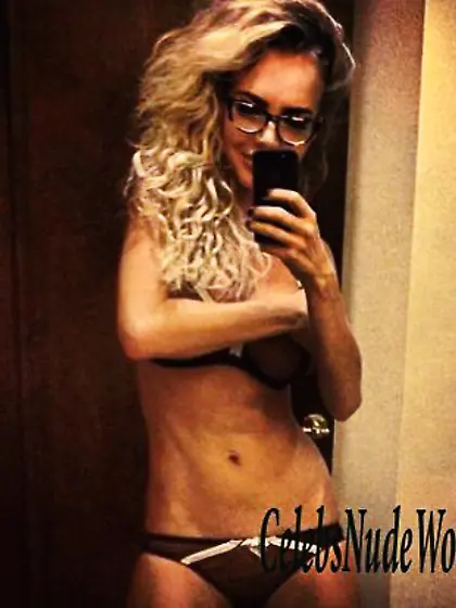 Masha Malinovskaya Leaked