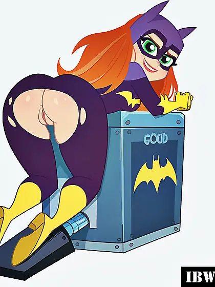 Batgirl