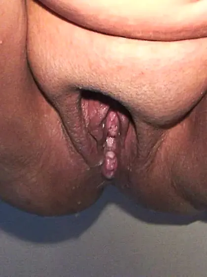 Fetish - jeans and piss