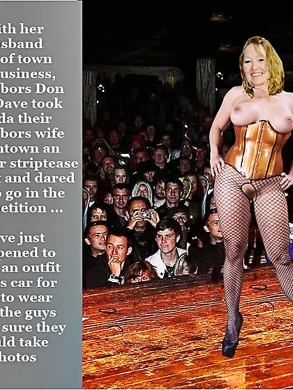 The Neighbors Naughty Wife