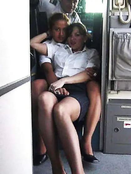 Stewardess p9 (boyaka)