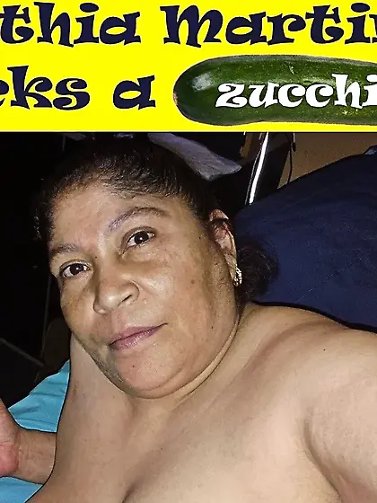 Me and my vegetables