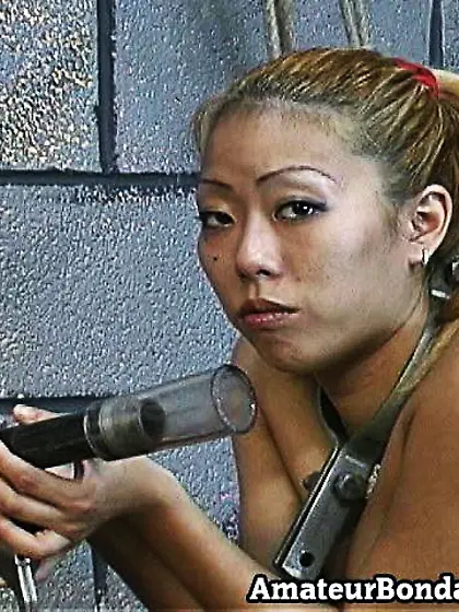 Asian tests devices crazy